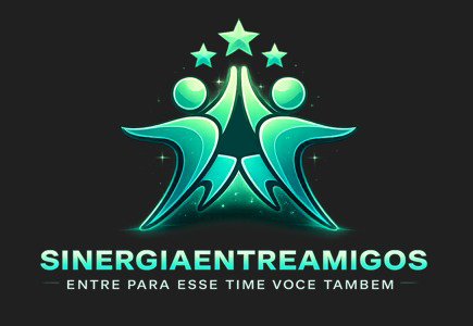 Sinergia Entre Amigos